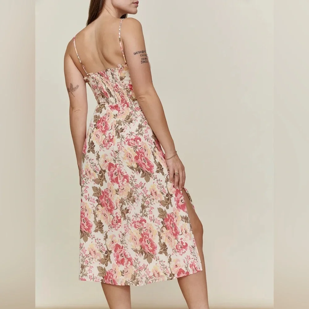 Cassandra Dress - Picture 3 of 6